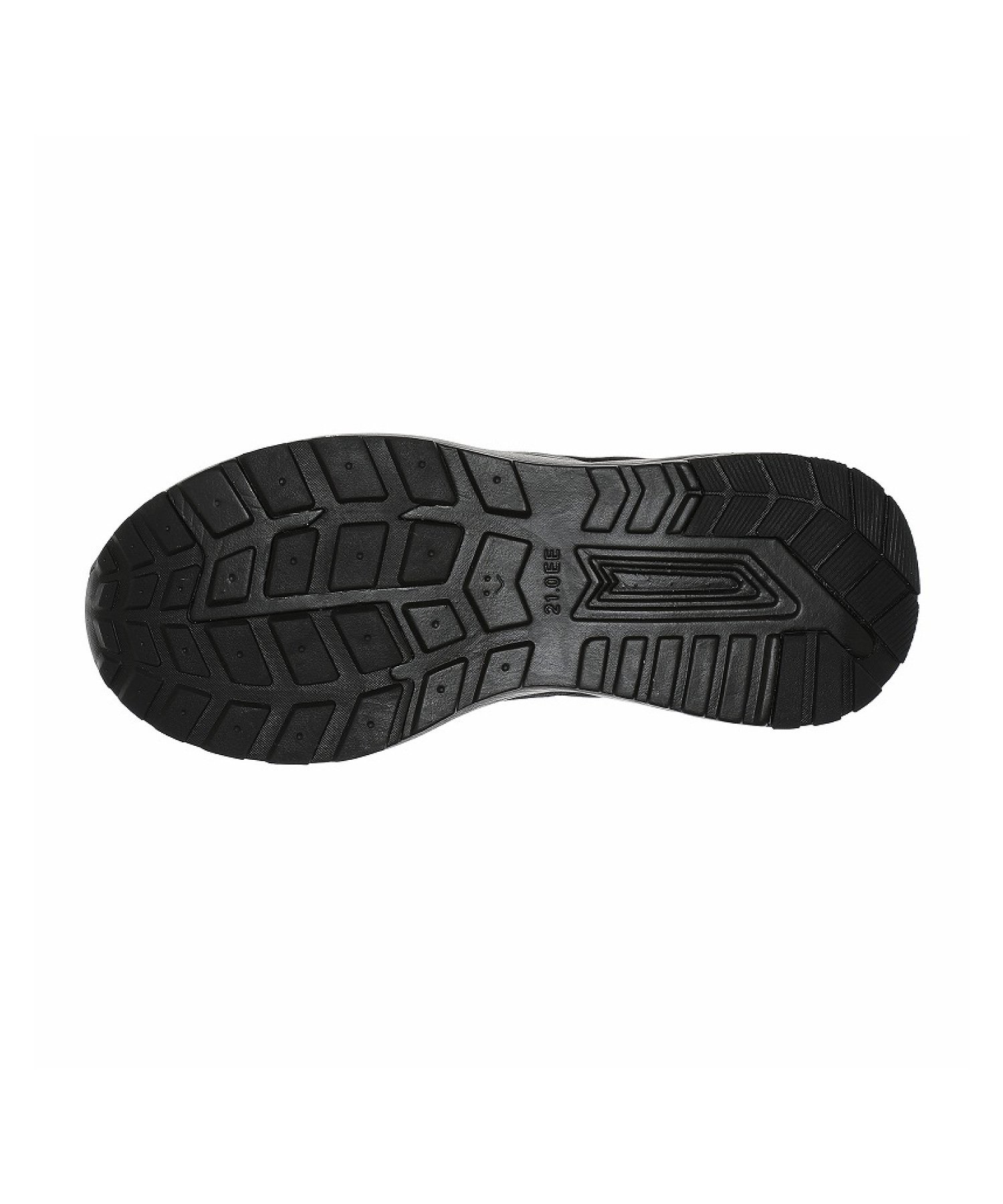 Детские кроссовки MoonStar NM J121 SLIP-ON Nemo Ni-Mo, black — фото 2