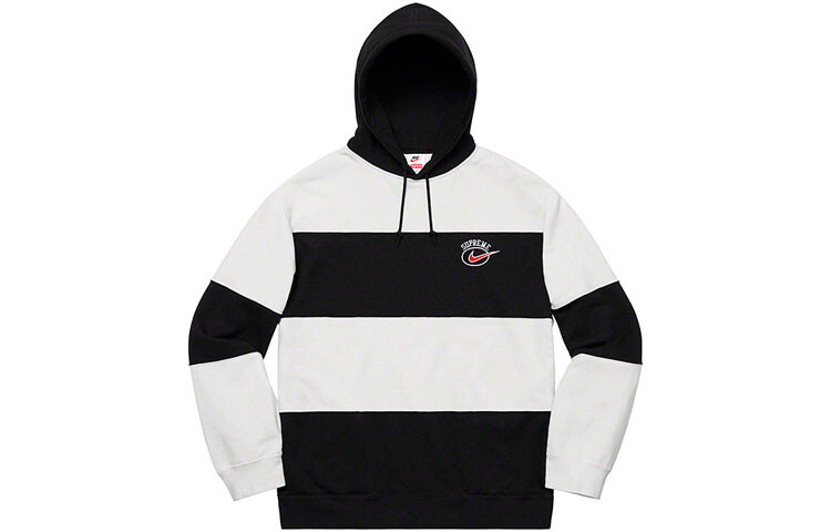 

Свитшот унисекс из коллекции Nike X Co-branded Supreme