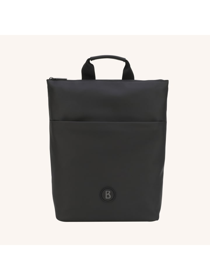 

Рюкзак Bogner, черный