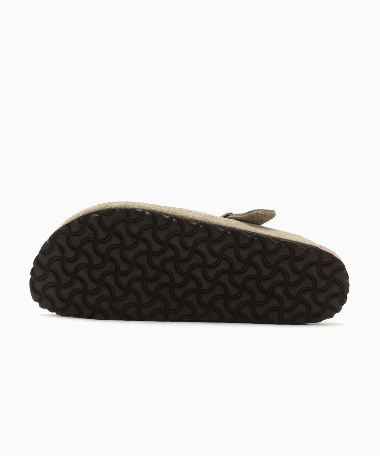 Мужская обувь BIRKENSTOCK BOSTON — фото 4