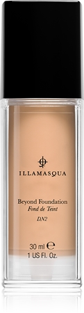 

Ультра легкий праймер Illamasqua Beyond Foundation, DN2 30 ml