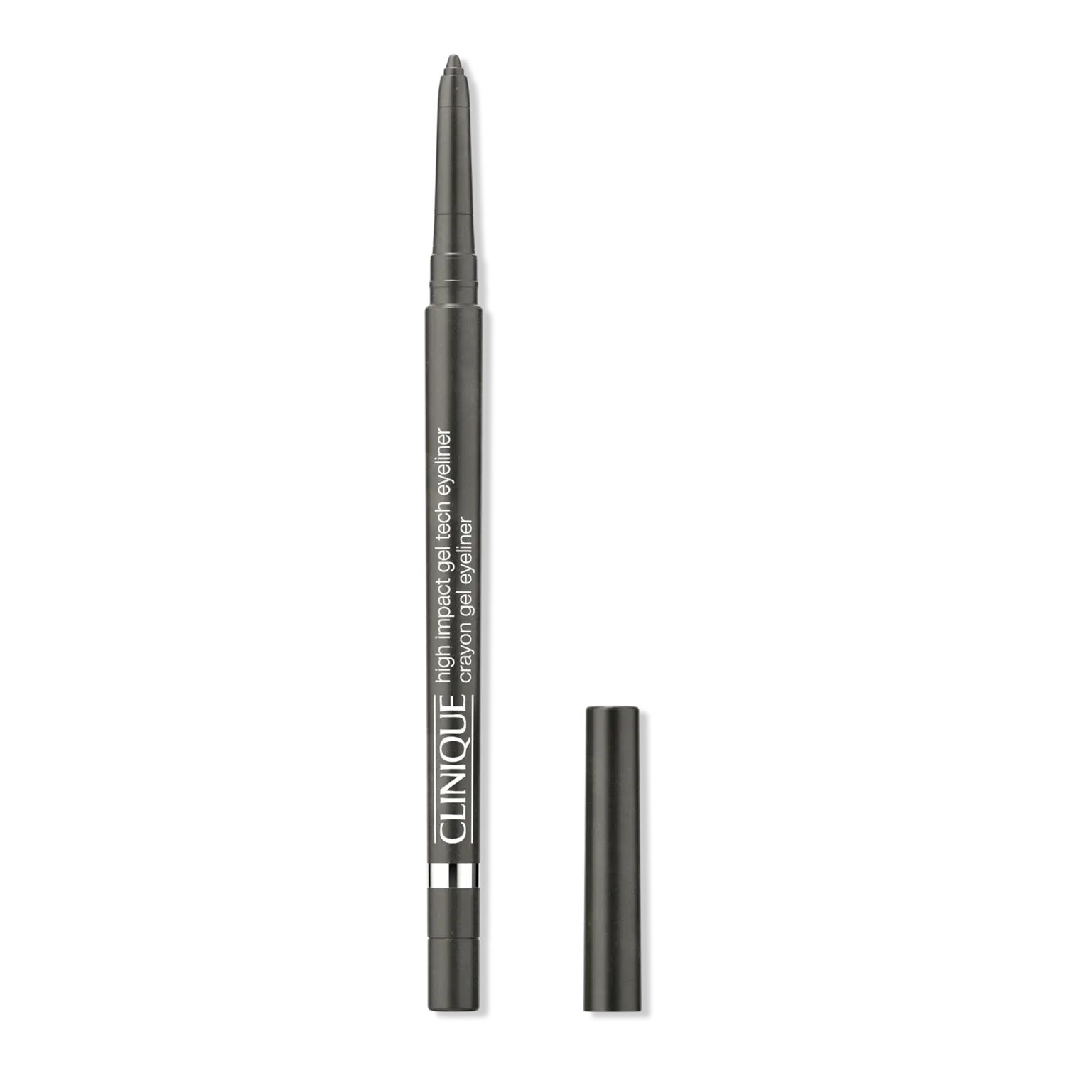 

Высокоэффективная гелевая подводка для глаз Clinique, Polished Pewter