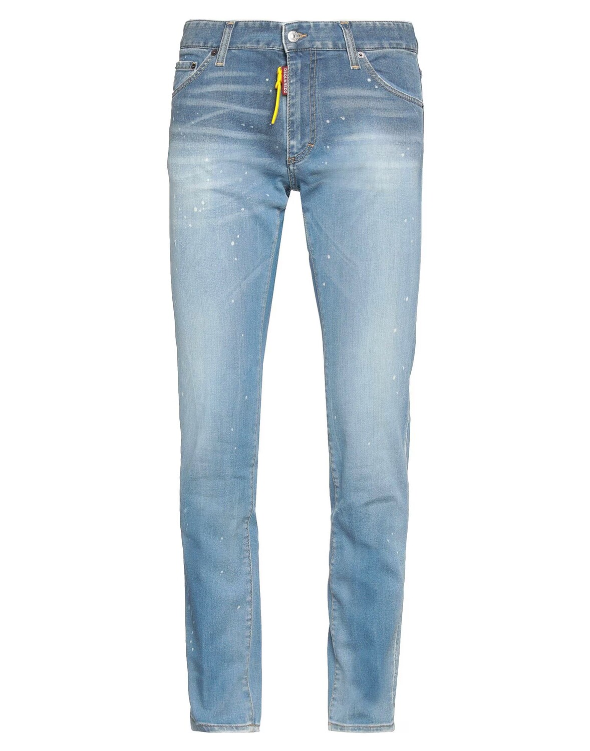 

Джинсы Dsquared2, синий