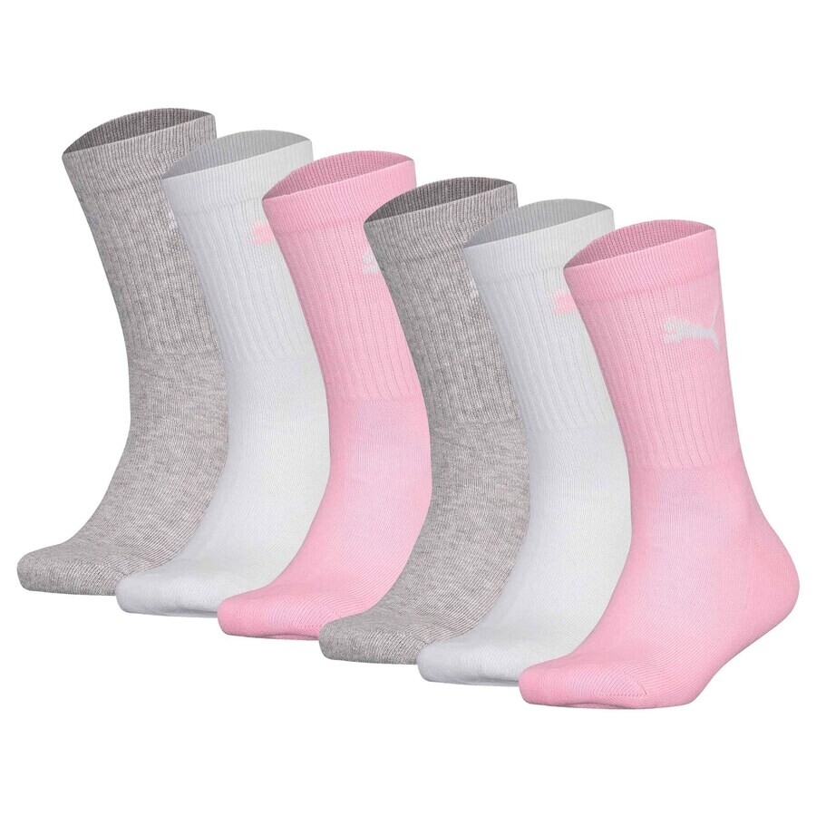 

Носки PUMA Socks, разноцветный