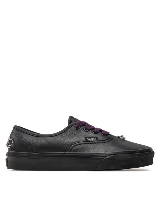 

Кроссовки Vans, черный