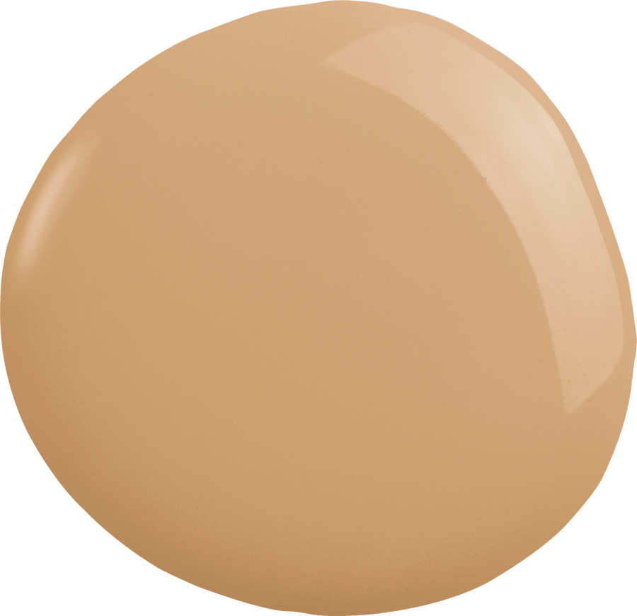 Тональный крем NYX Professional MakeUp Buttermelt Glaze Foundation 02 Vanilla Bean Butta LSF 30 — фото 4