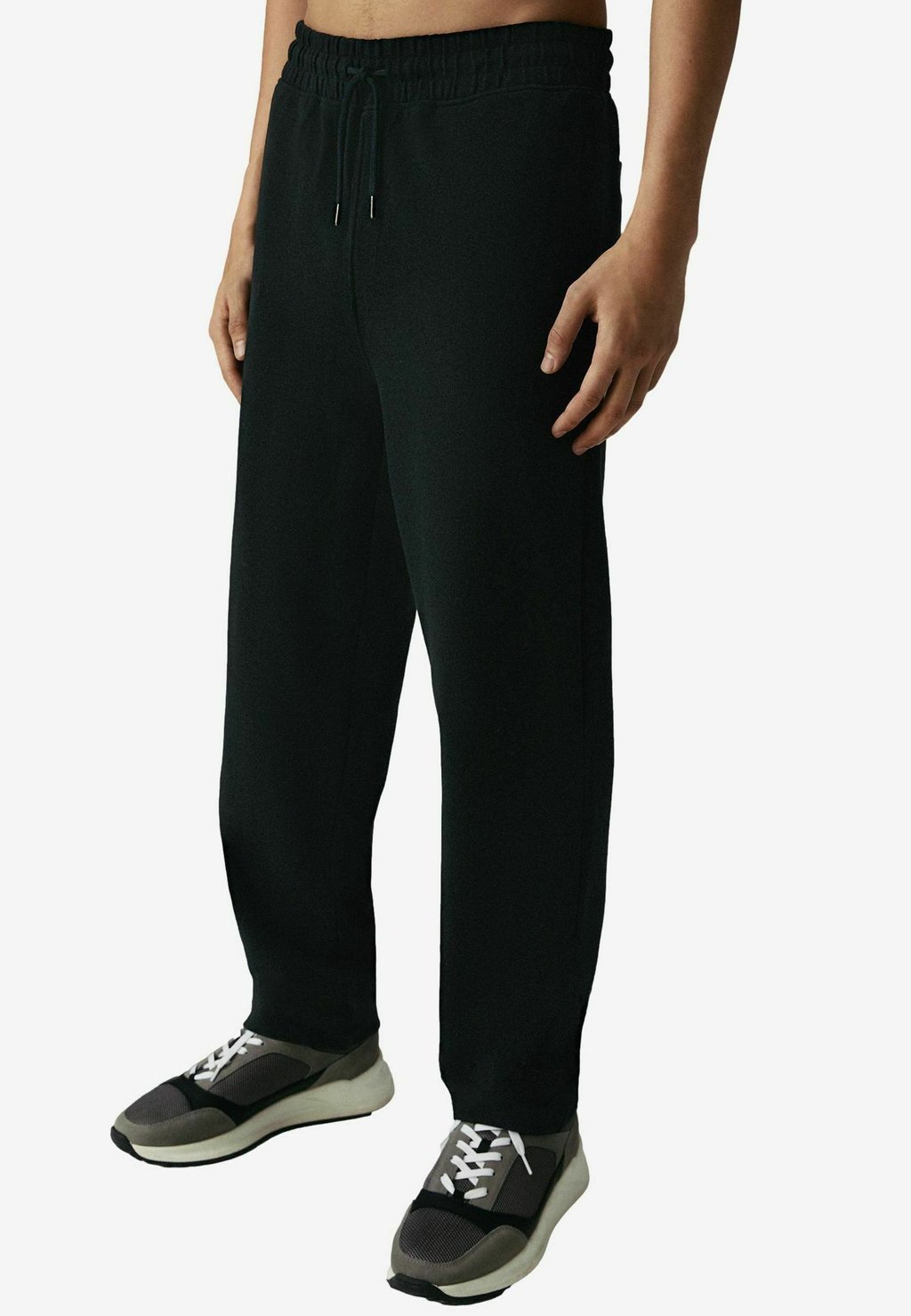 

Спортивные штаны REGULAR FIT Next, черный