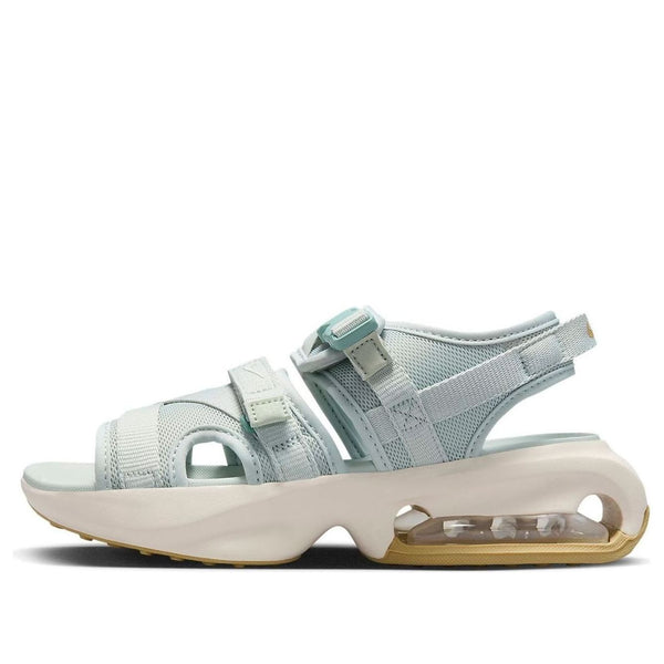 Сандалии air max sol сандалии Nike, серый