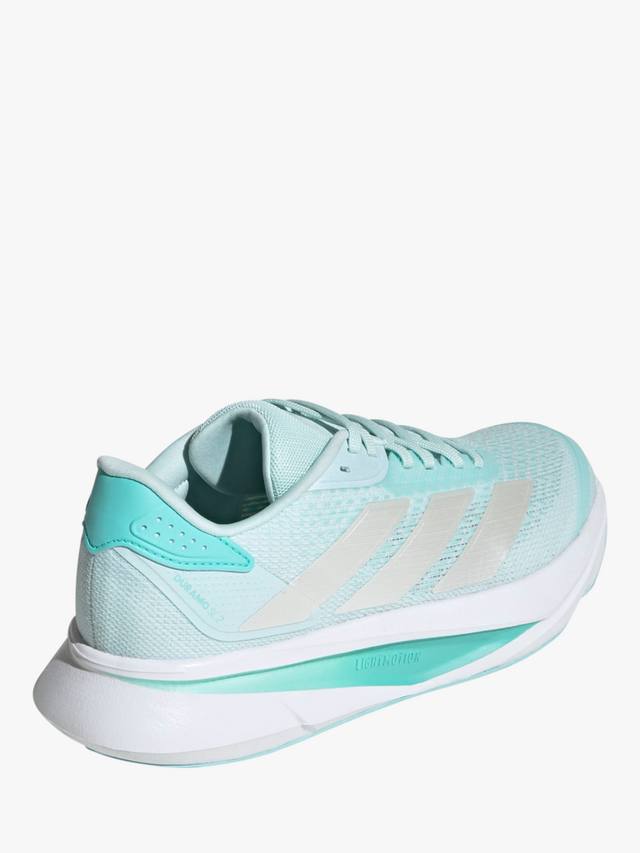 Женские кроссовки для бега Duramo SL 2 adidas, Zero Mint — фото 3