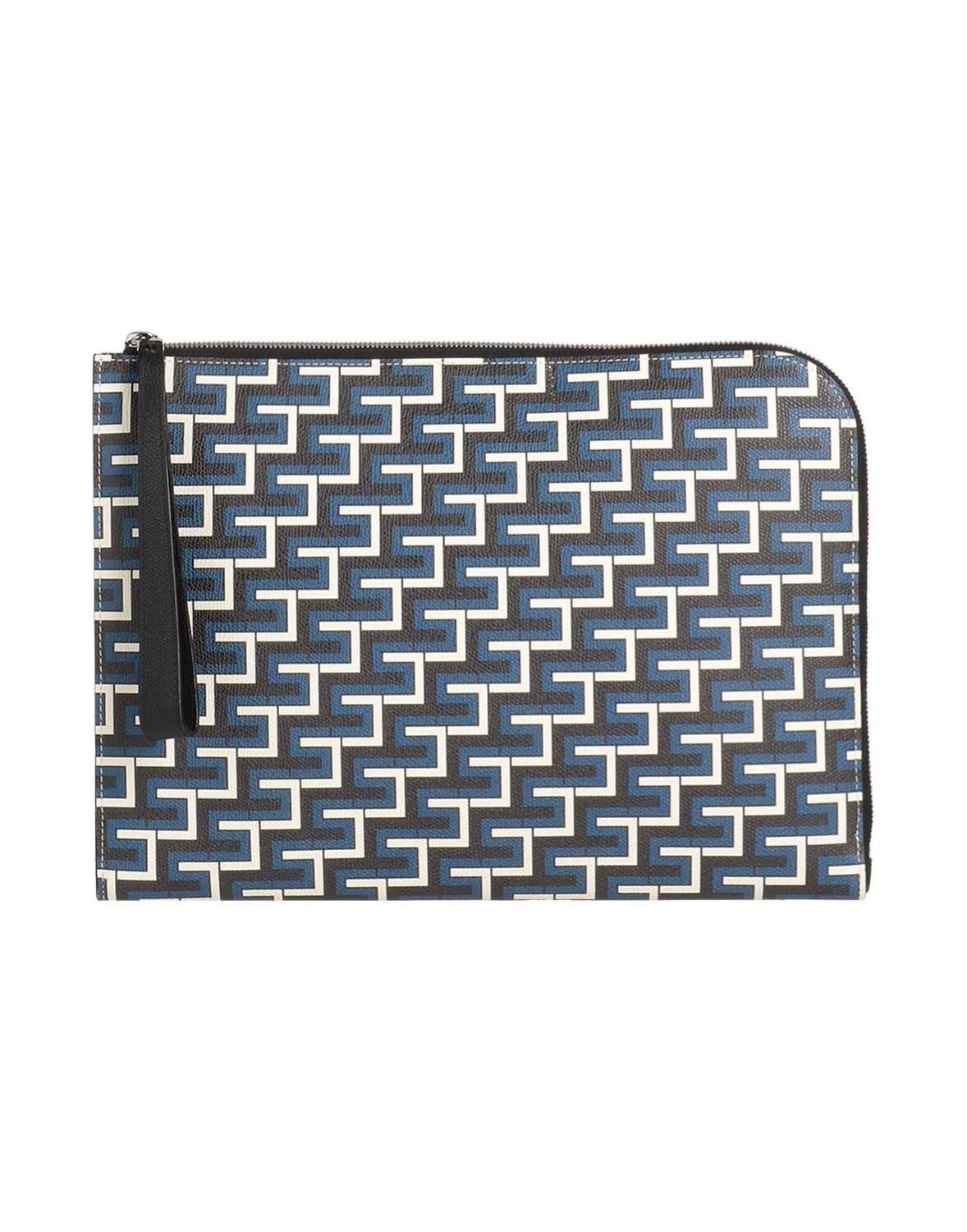 

Сумка Valextra, синий