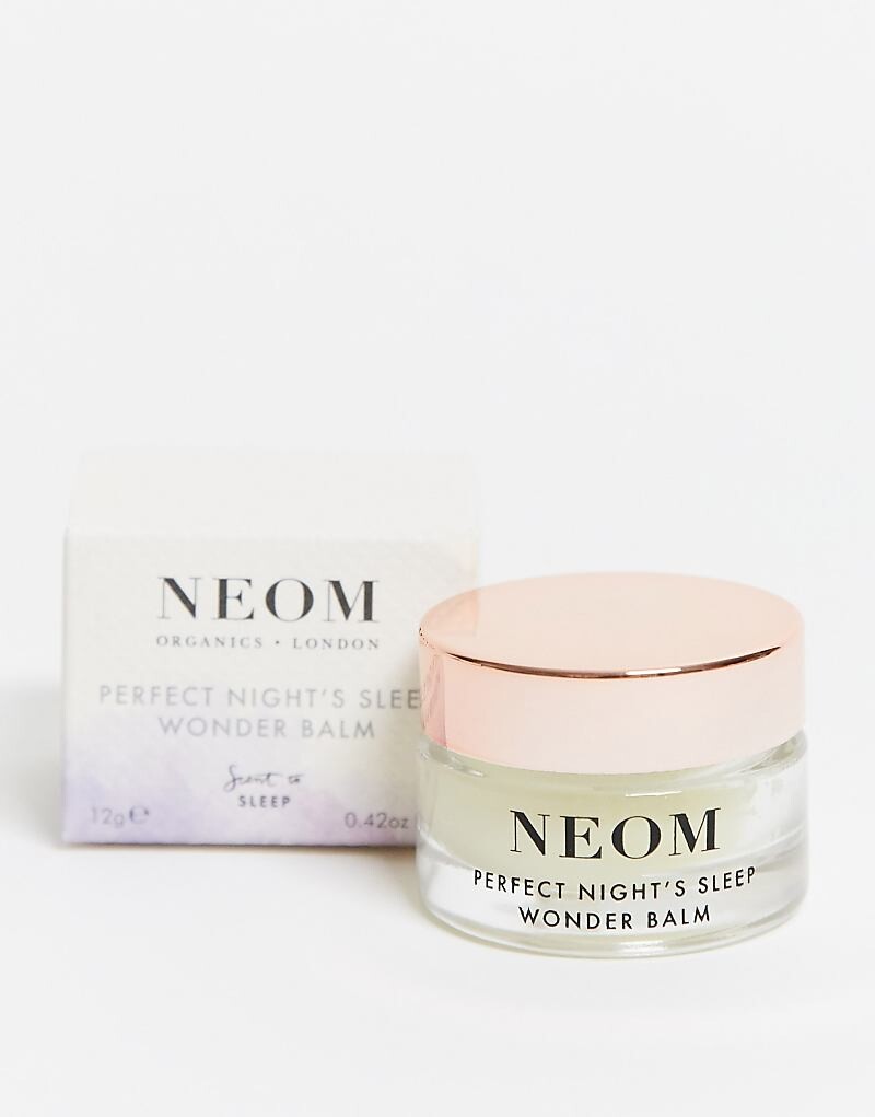 

Neom Perfect Night's Чудо-бальзам для сна