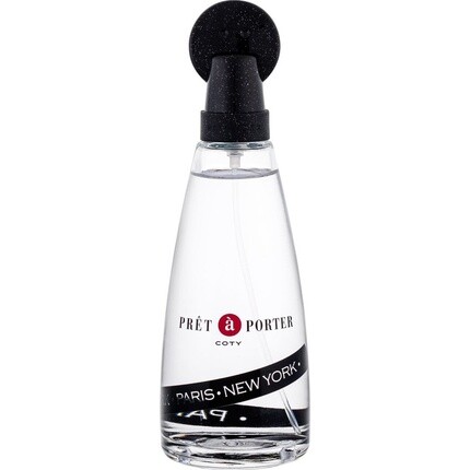 

Pret A Porter Original Eau De Toilette 100 ml Woman