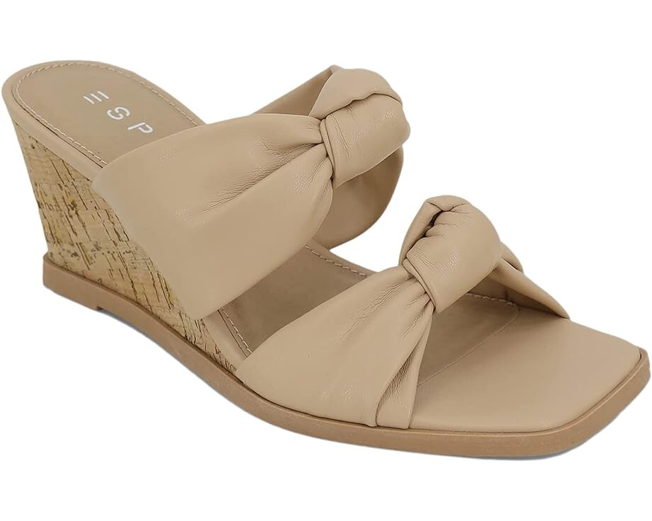 

Туфли Esprit Victoria, нюд