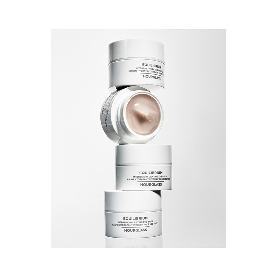 Крем для лица Hourglass — Intensive hydrating eye balm , вес, 16.3 г — фото 2