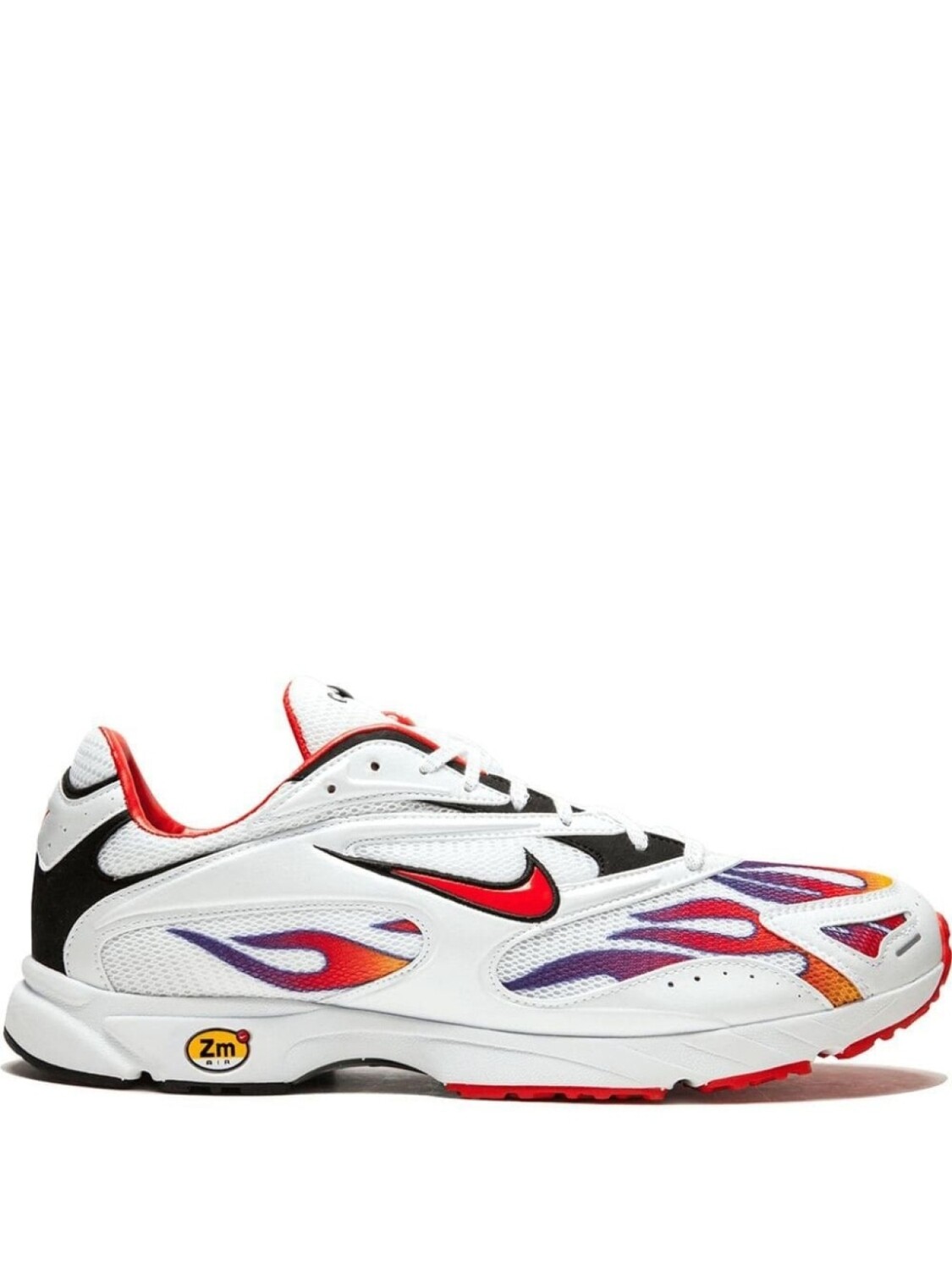 

Nike кроссовки Nike x Supreme 'ZM STRK Spectrum PLS', белый, Серый, Nike кроссовки Nike x Supreme 'ZM STRK Spectrum PLS', белый