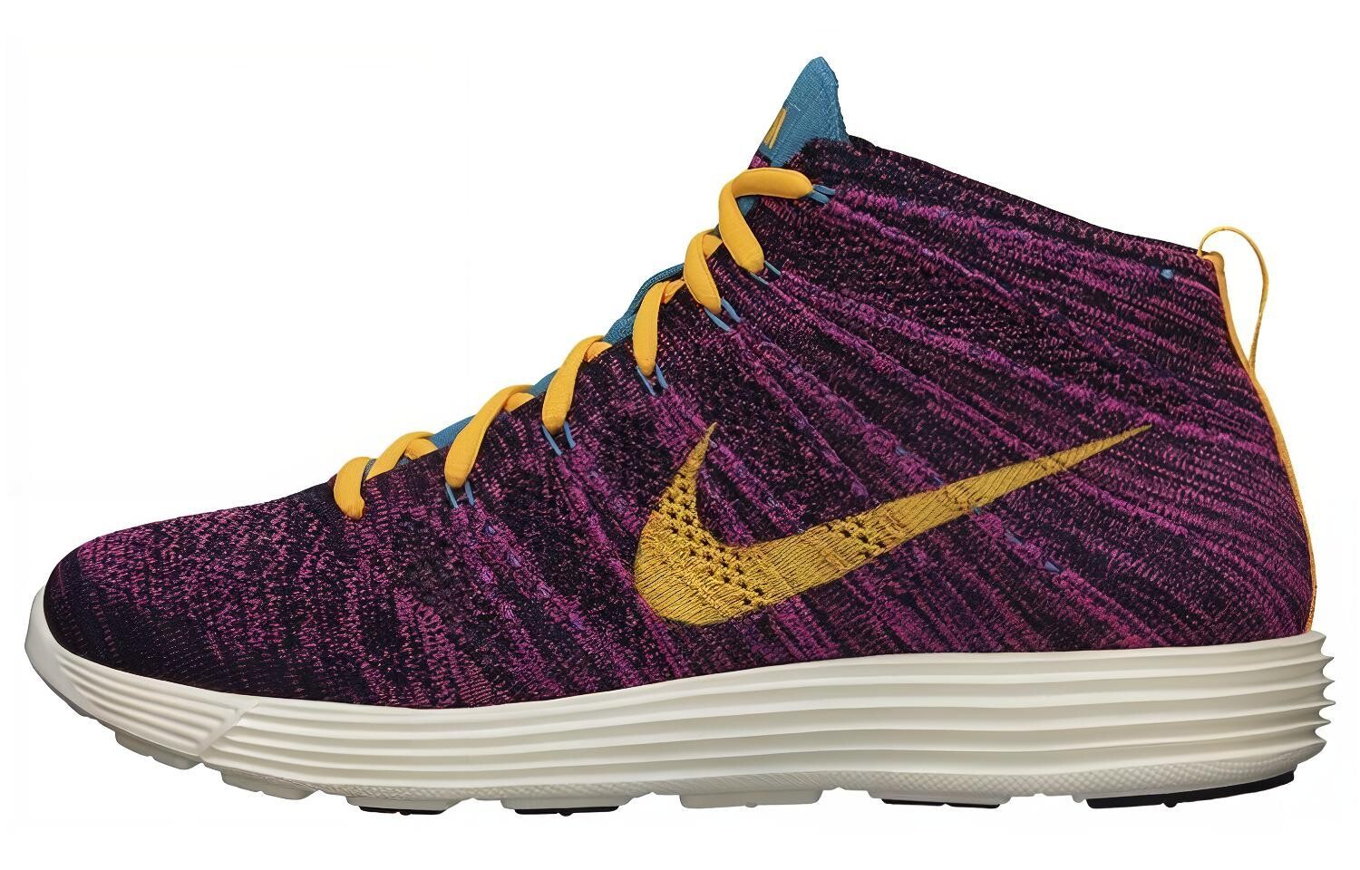 

Кроссовки Nike Lunar Flyknit для мужчин