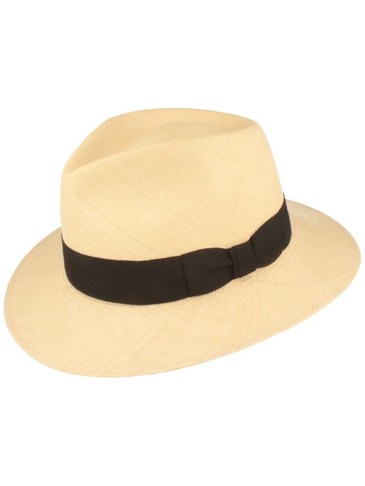 

Панама BREITER Panamahut, бежевый