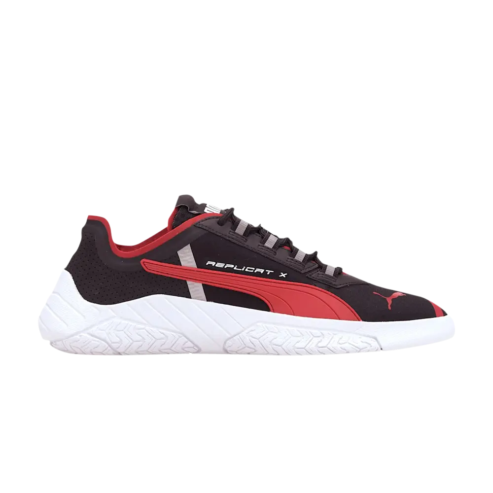 

Кроссовки Ferrari x Replicat X Puma, красный