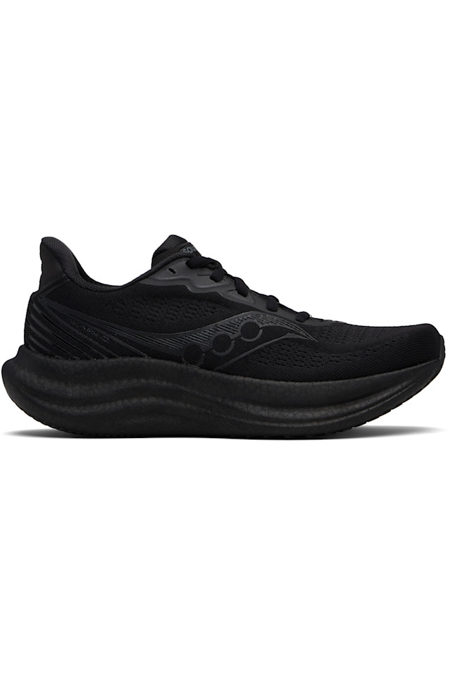 

Кроссовки Triumph 23 Saucony, черный