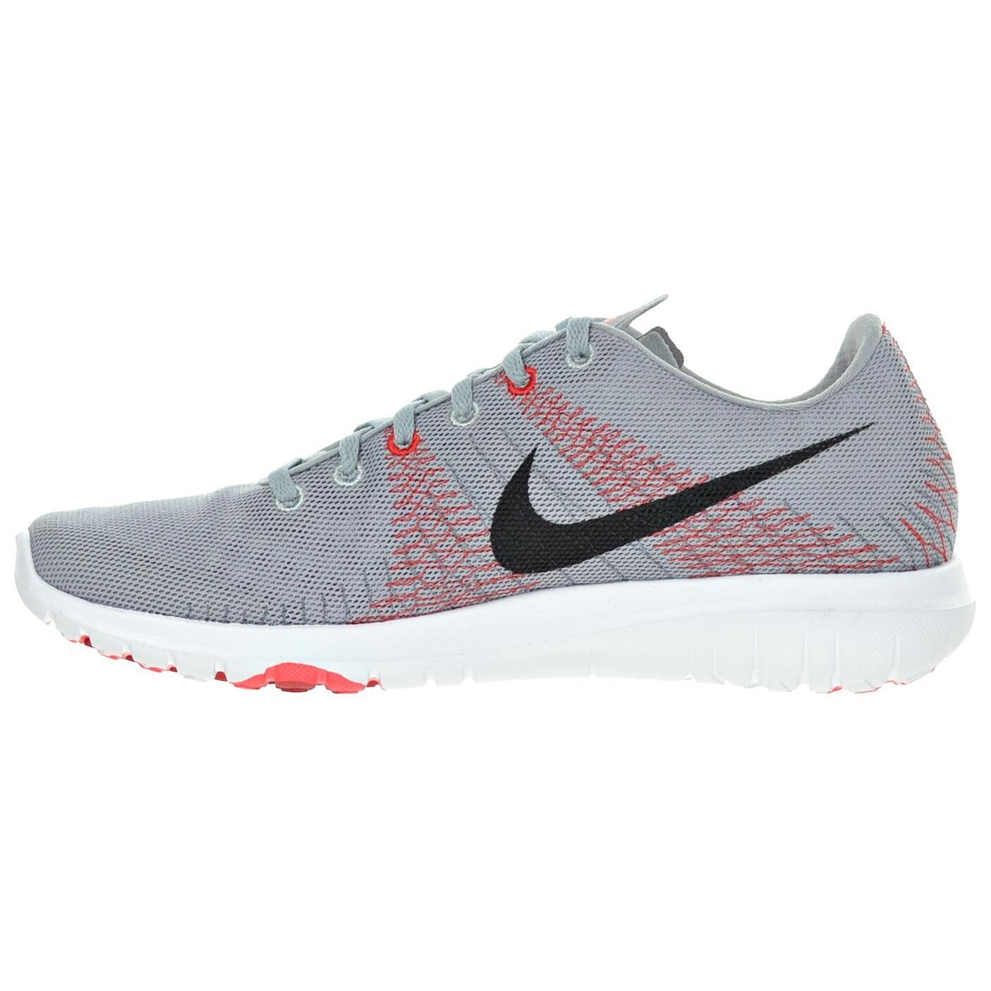 

Кроссовки мужские низкие серые Nike