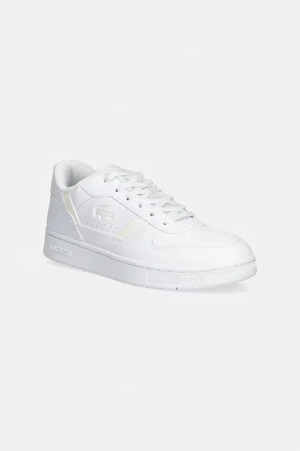 Кроссовки детские Lacoste 50SUJ0023, белый