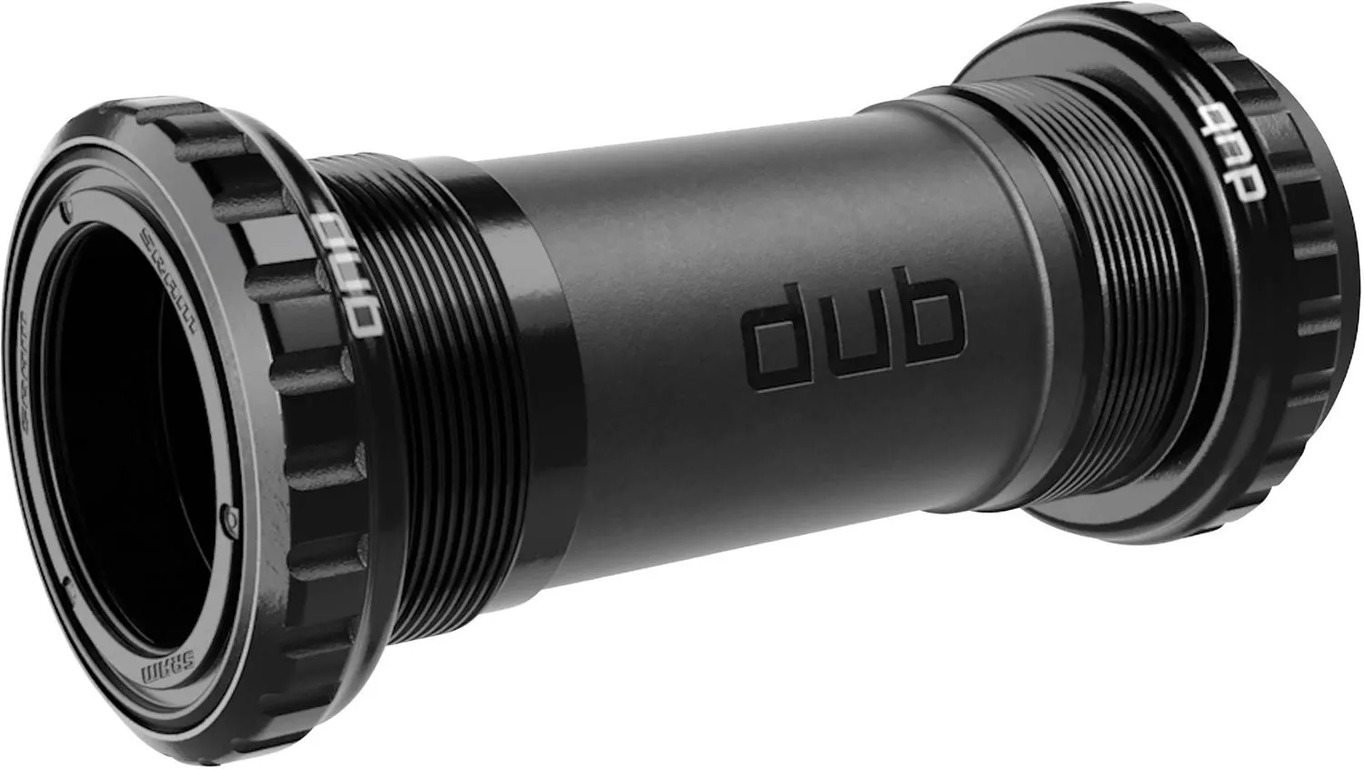 

Английская резьба DUB/BSA E-Type SuperBoost+ каретка SRAM, Black
