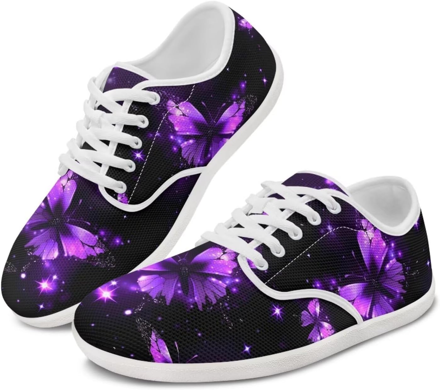 

Мужские спортивные кроссовки для ходьбы Минималистичные противоскользящие босоножки Легкие эластичные обувь для тренировок в спортзале Размер US 5-14 Белая подошва Vuriqeby