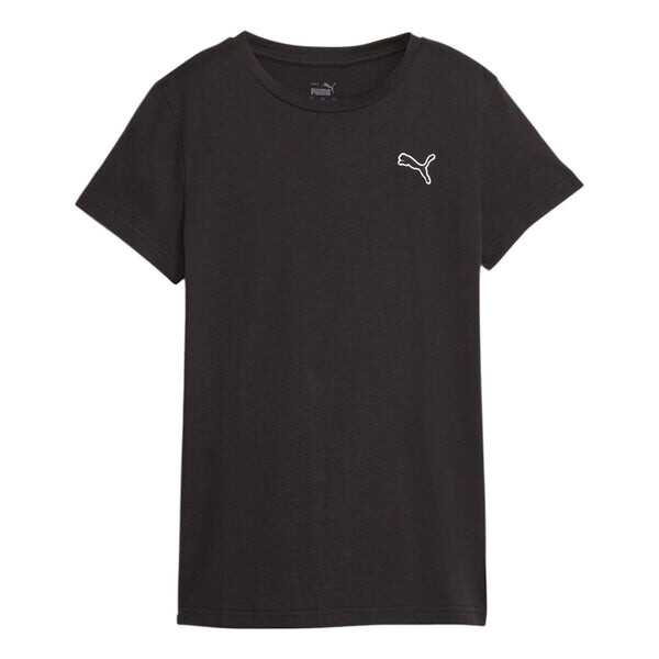 

Футболка better essentials t-shirt 'black' Puma, черный