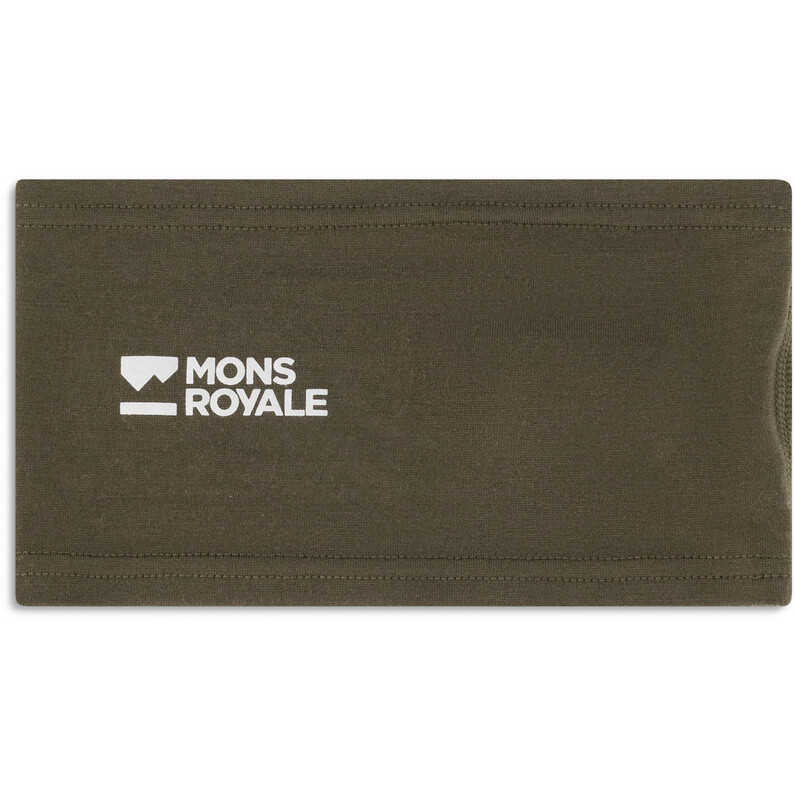 

Повязка на голову Хейнс Mons Royale, оливковый