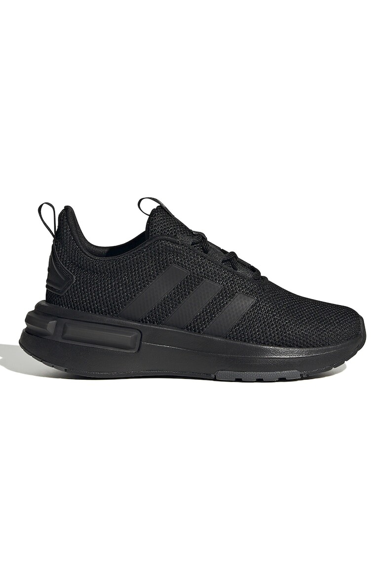 

Кроссовки Racer TR23 Mesh Adidas Sportswear, черный