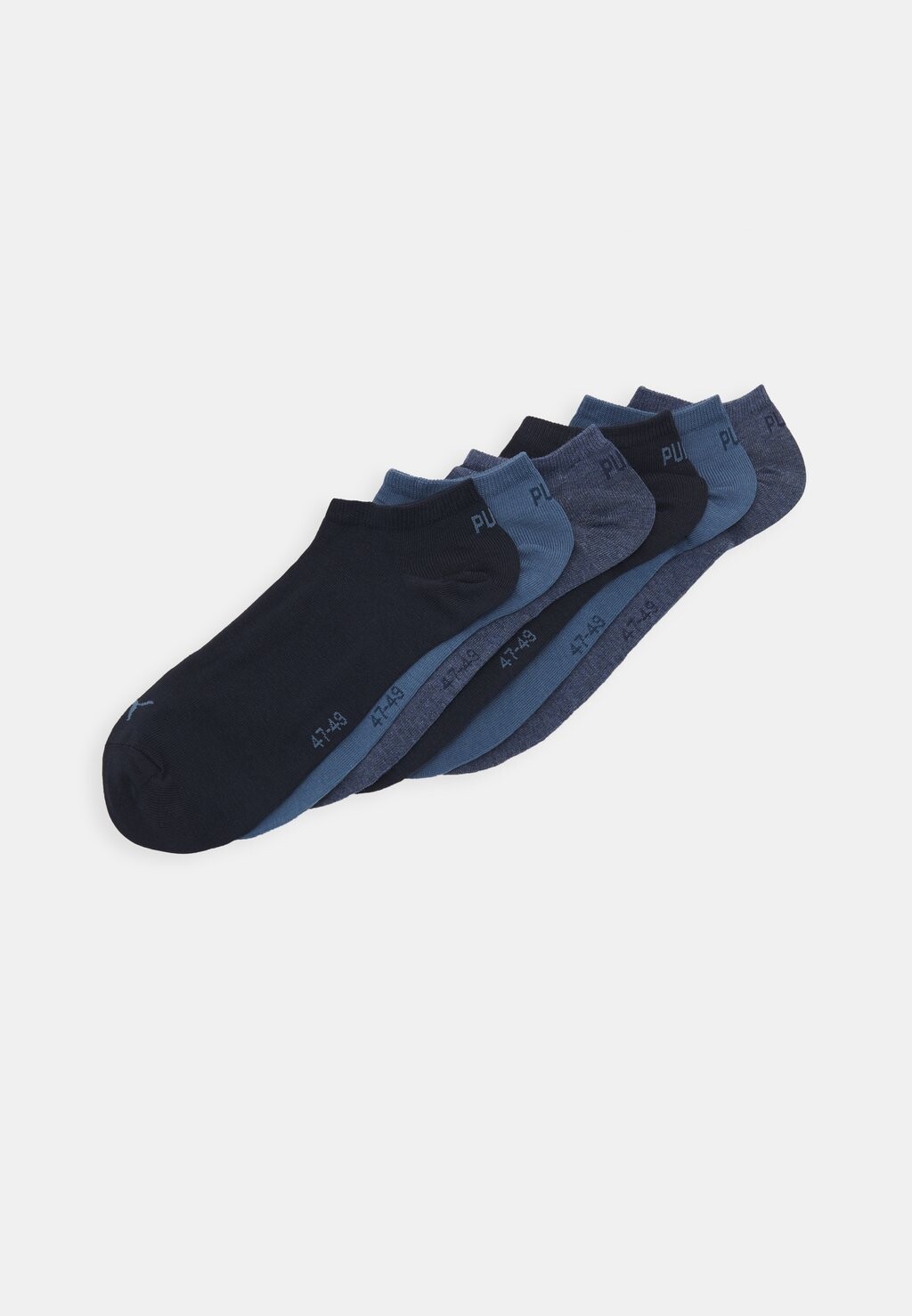 

Спортивные носки Puma