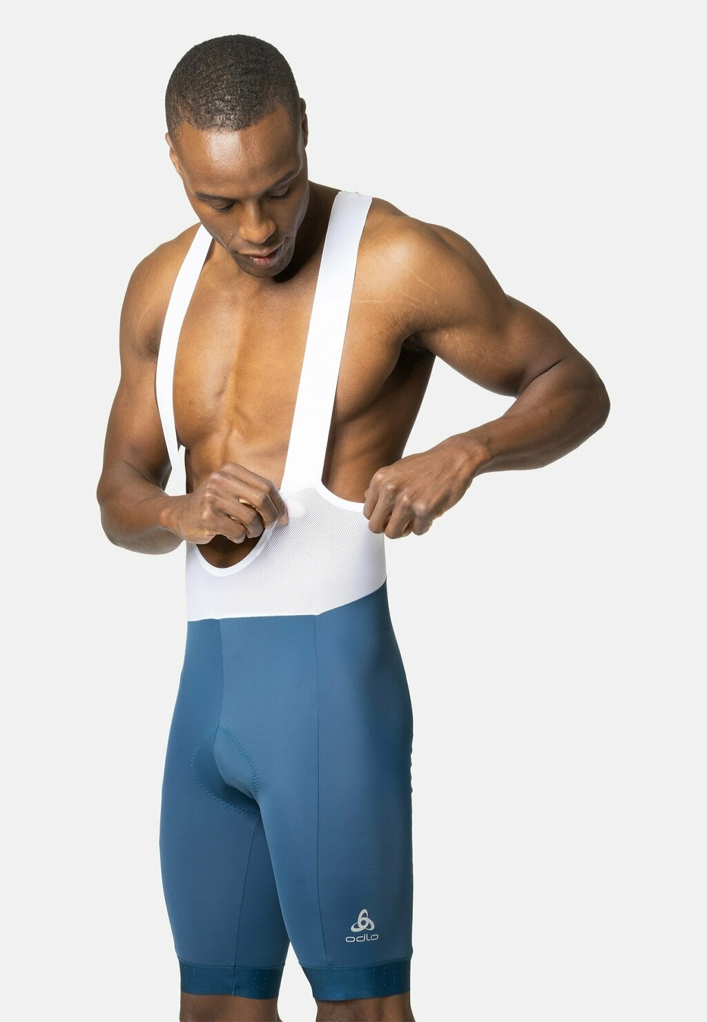 

Леггинсы ZEROWEIGHT ODLO, синий