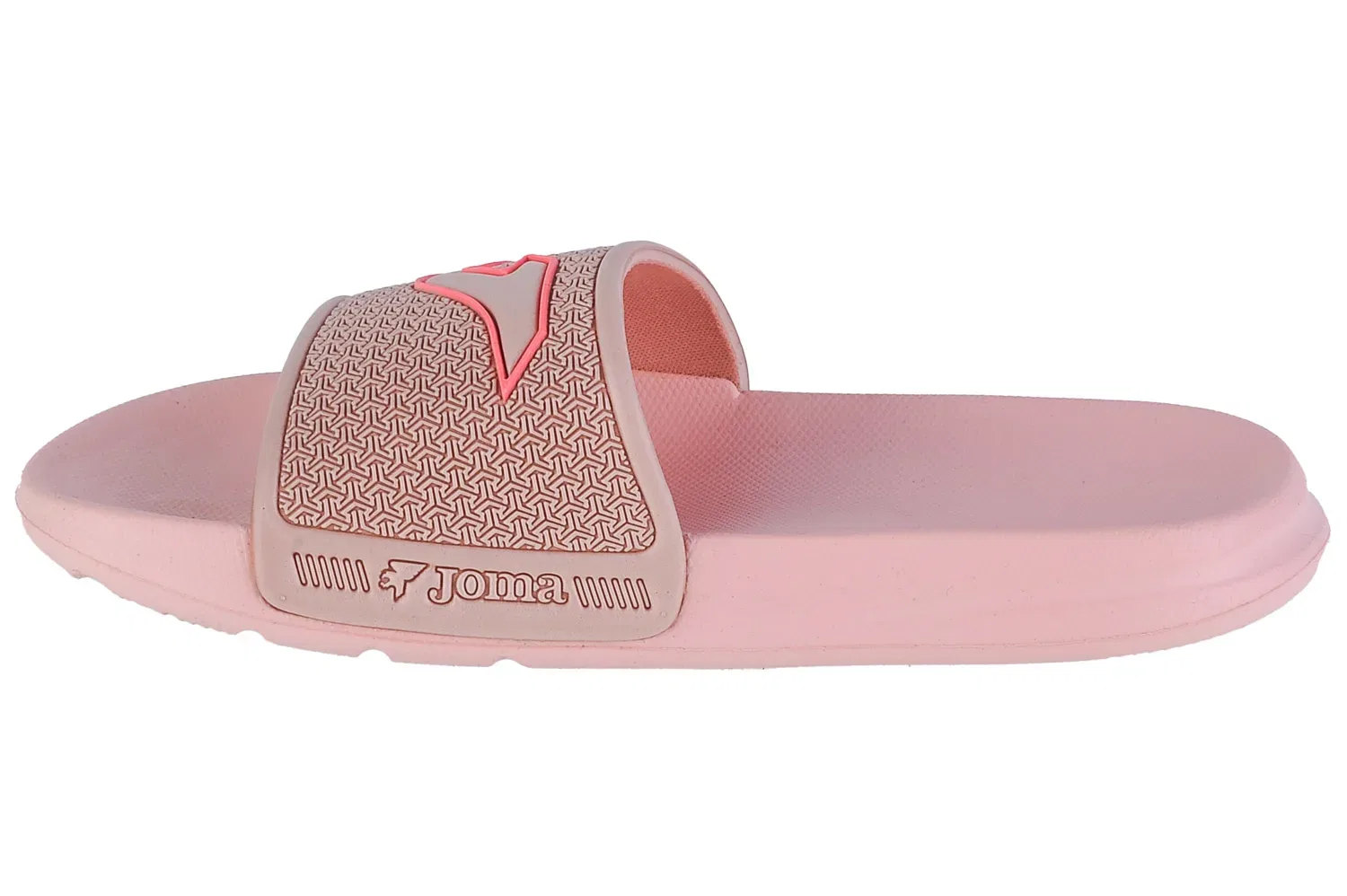 Badeschuhe Synthetisch Joma, розовый — фото 2