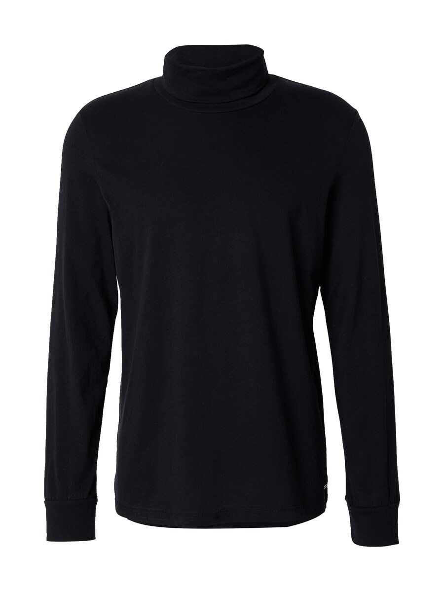 

Рубашка s.Oliver, черный