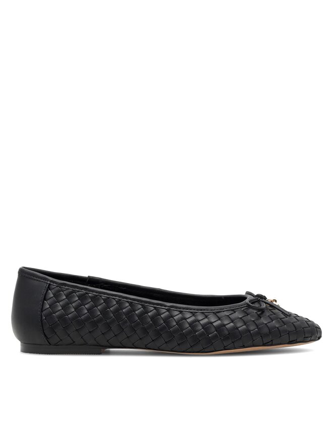 Балетки Nine West, черный