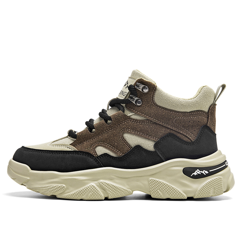 

Мужские ботинки Martin Bull charm, Black