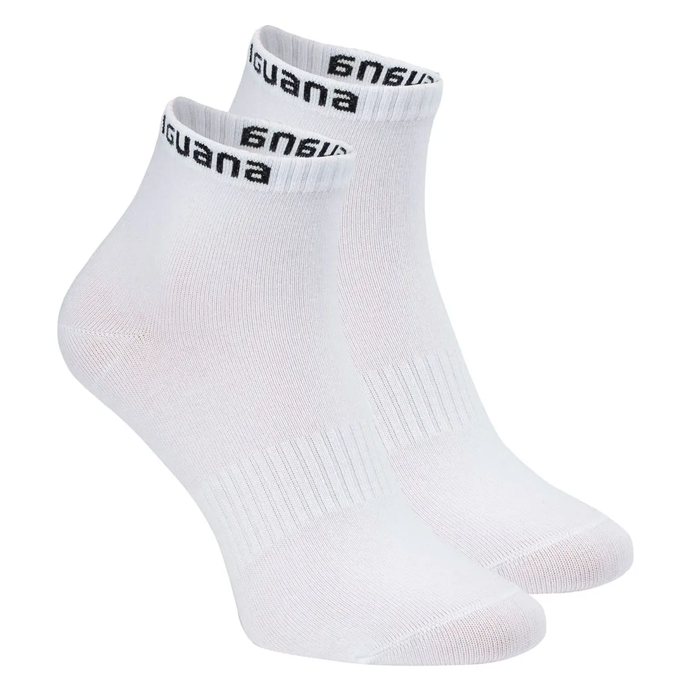 

Носки Iguana Ignio Mid long, белый