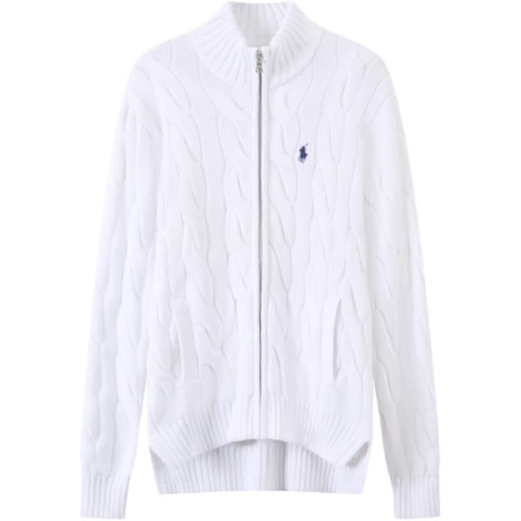 

Polo Ralph Lauren Топ женский белый