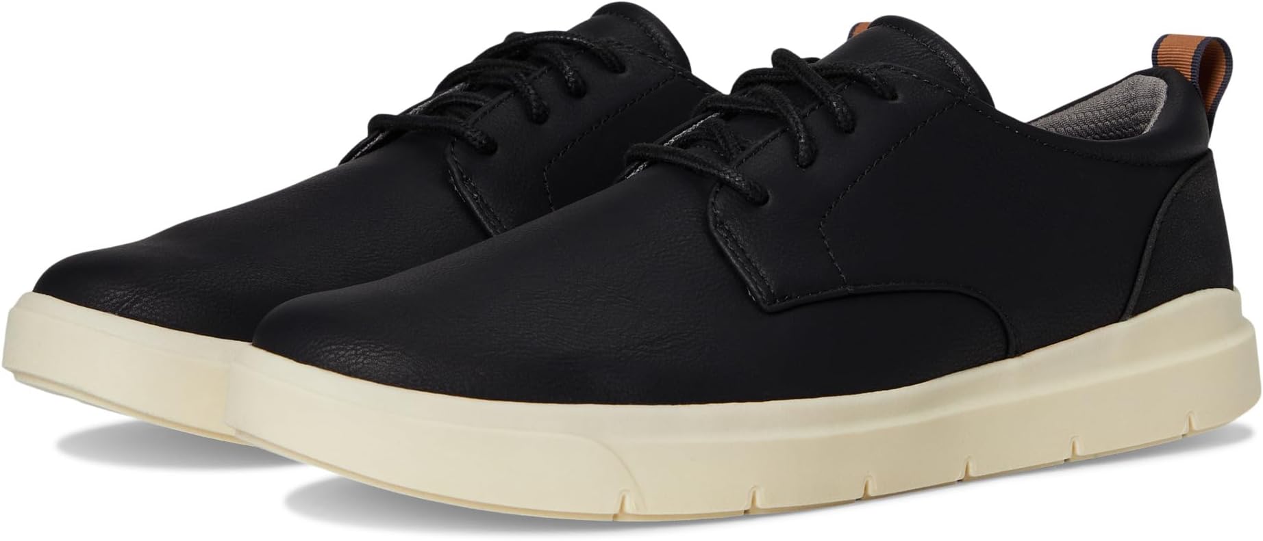 

Оксфорды Dr. Scholl's Madison Oxford, цвет Black Faux Leather