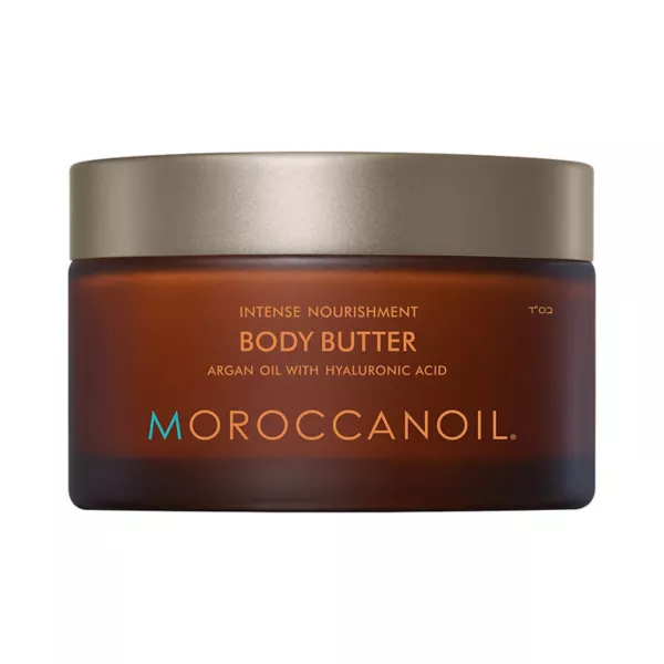 

Увлажняющее масло для тела Moroccanoil
