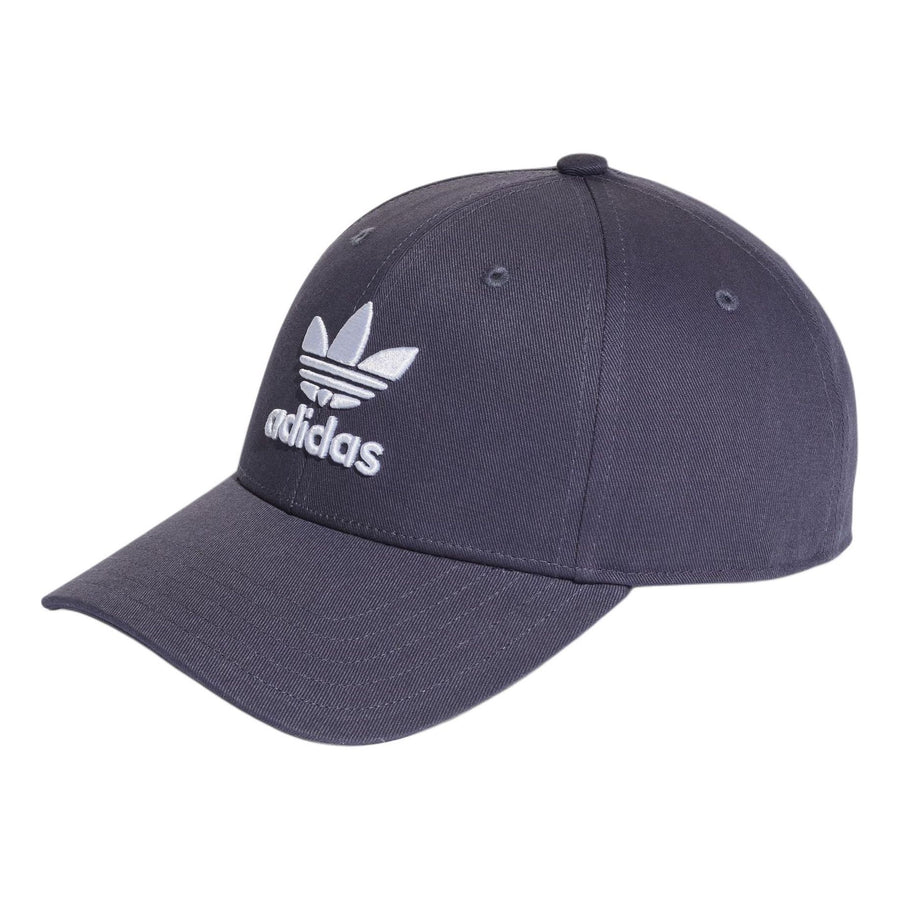 

Бейсболка adidas Trefoil Baseball Cap 'Navy', темно-синий