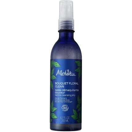 

Очищающий гель «Букет Цветочный», Melvita