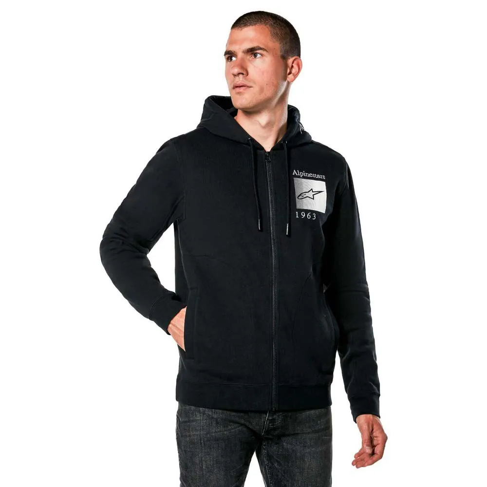 

Толстовка Alpinestars Quest, черный