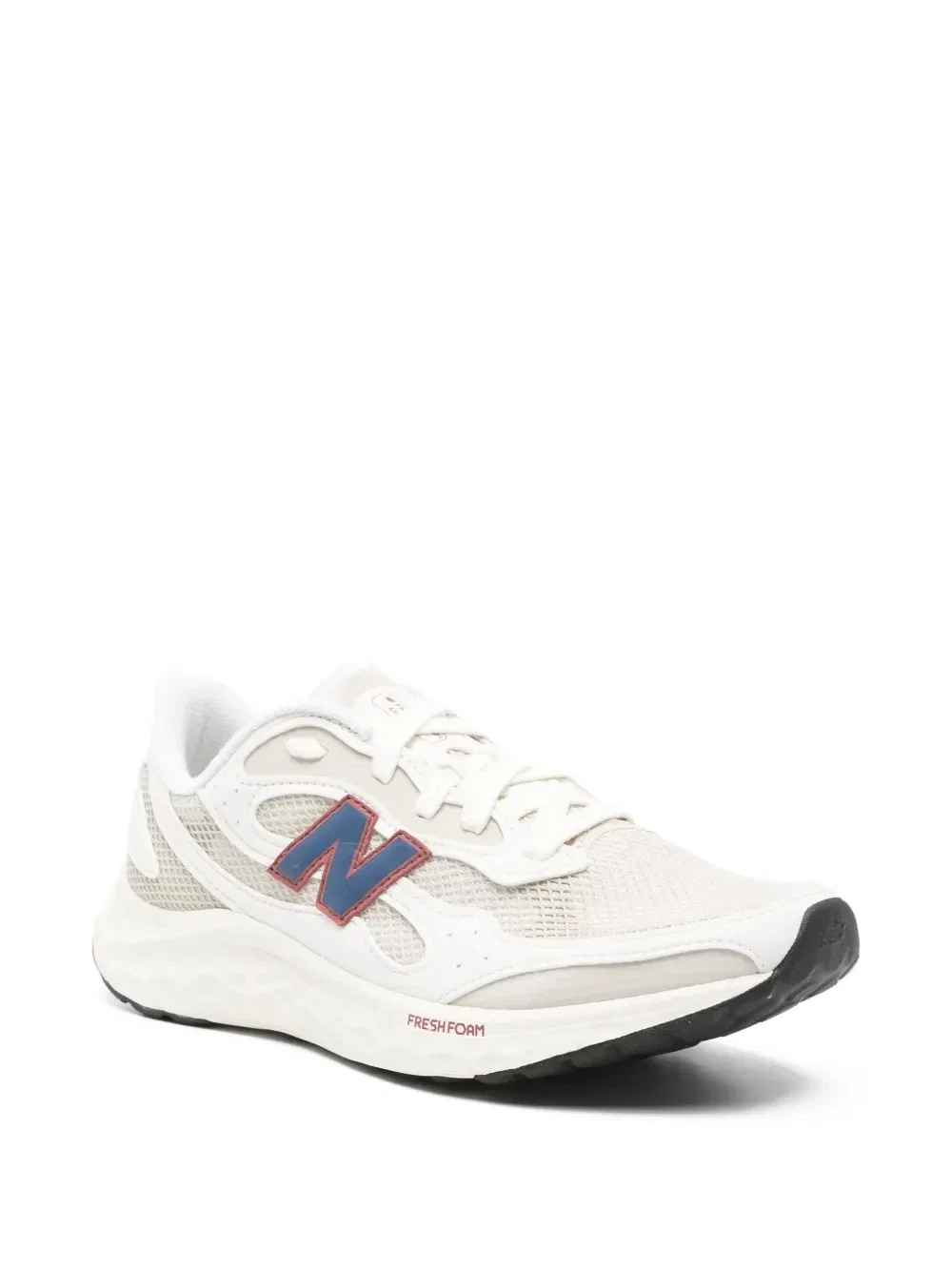 Кроссовки Fresh Foam Arishi V4 Tiralux NEW BALANCE, бежевый — фото 2
