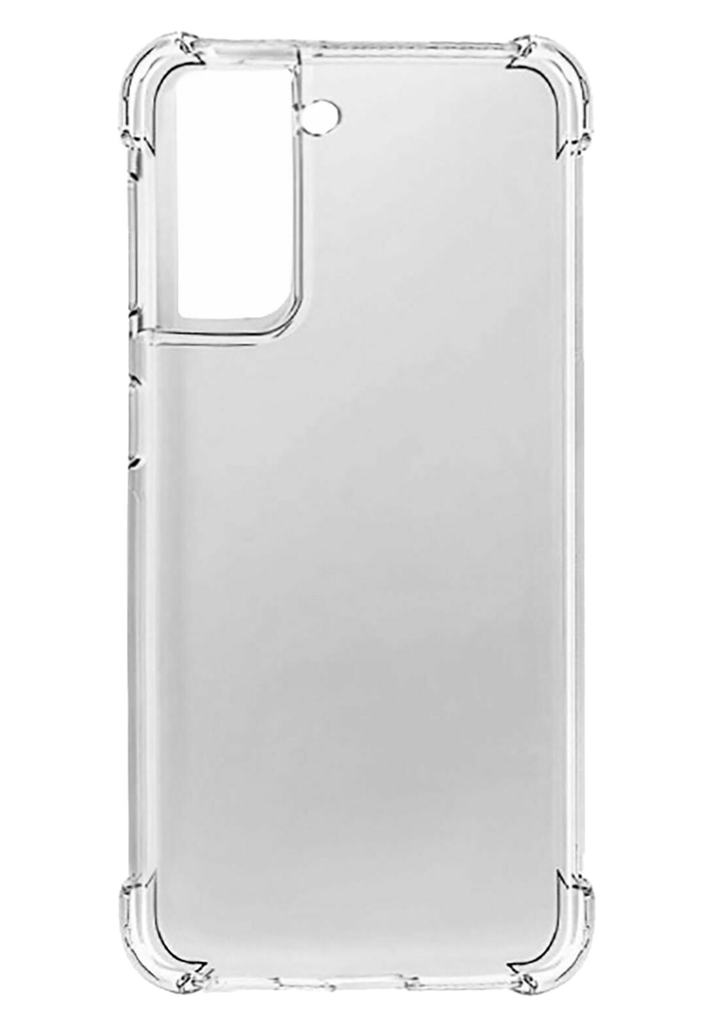 

Чехол для мобильного телефона REINFORCED CASE FOR SAMSUNG GALAXY S22 Arrivly, прозрачный