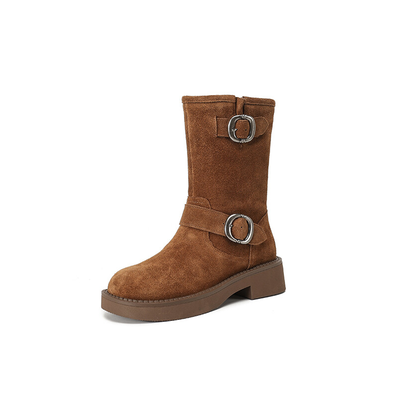 

Ботильоны Five-nine Dan seven Ankle Boots Women's, черный