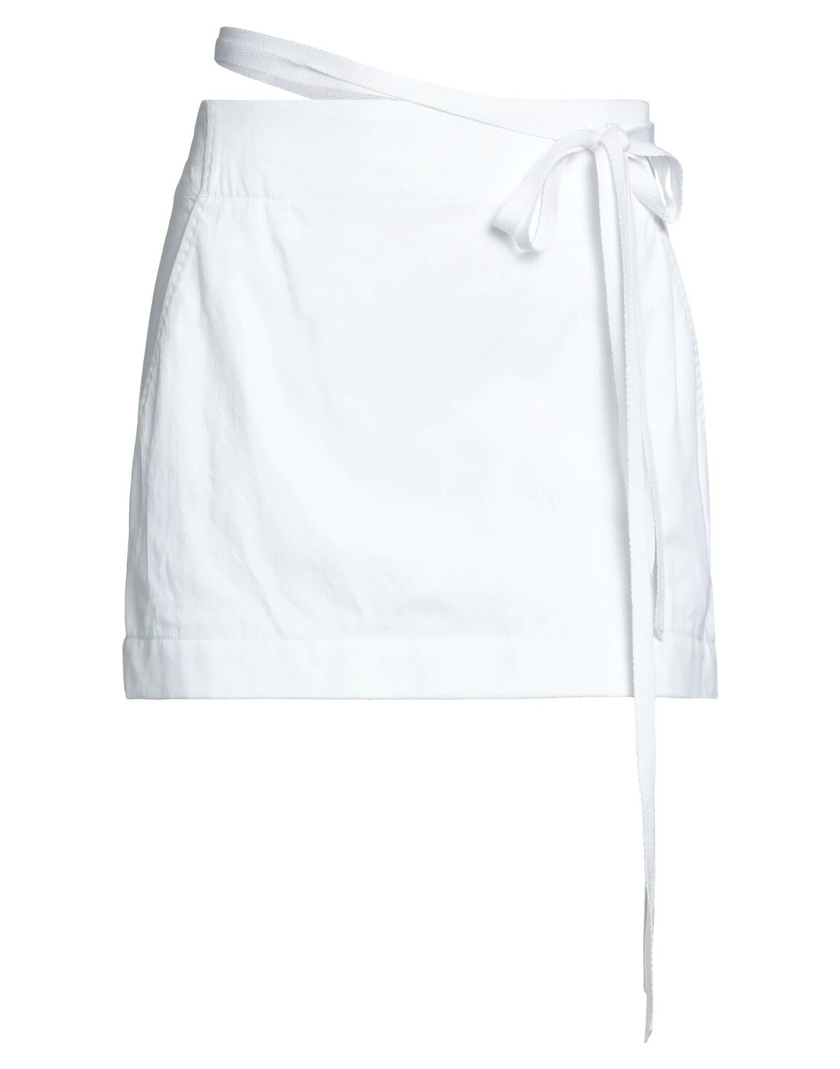 

Юбка Ann Demeulemeester, белый