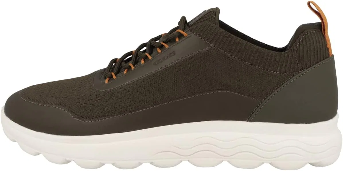 Мужские кроссовки Geox U Spherica, Military