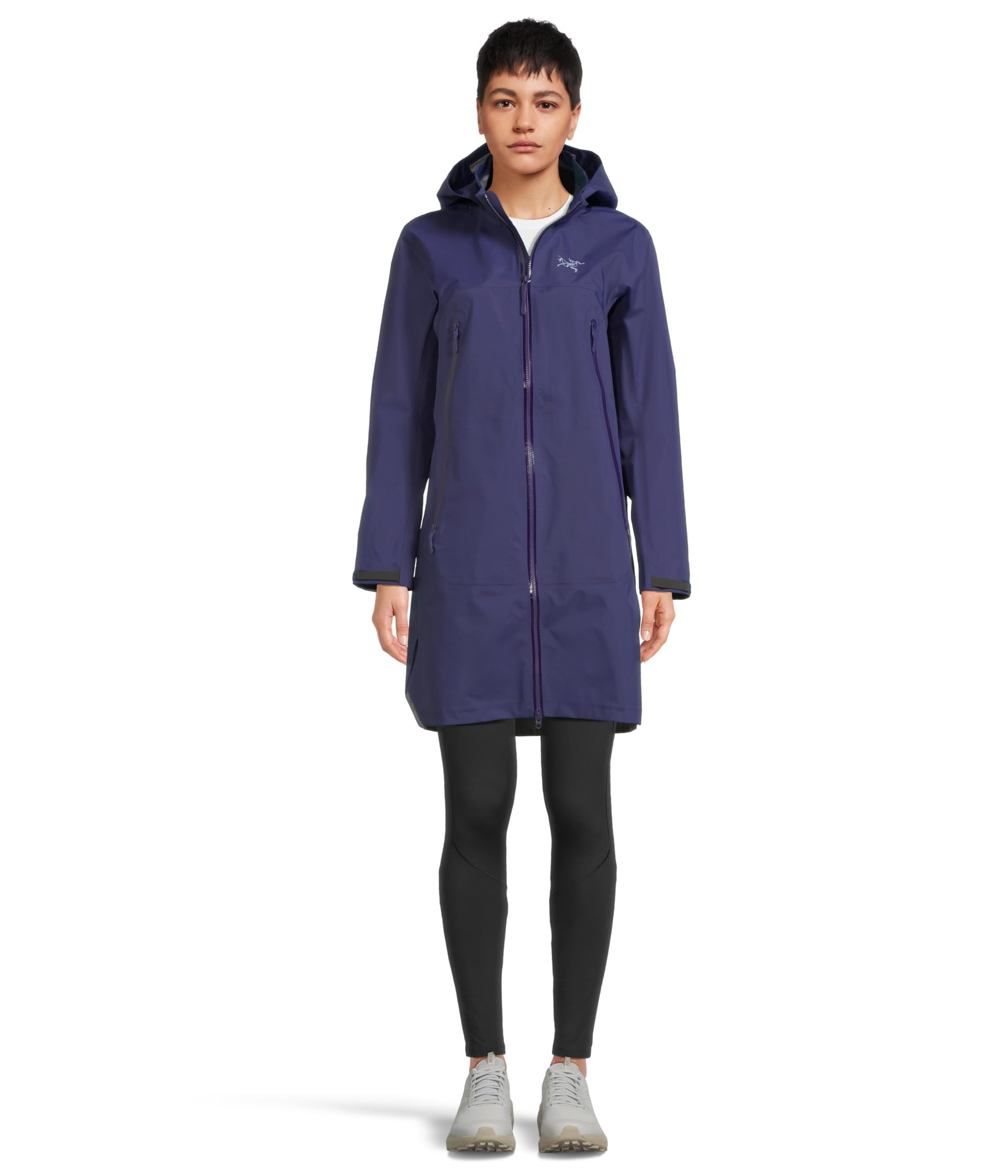 

Куртка Arc'teryx Beta Ar Jacket - Stormhood, Soulsonic