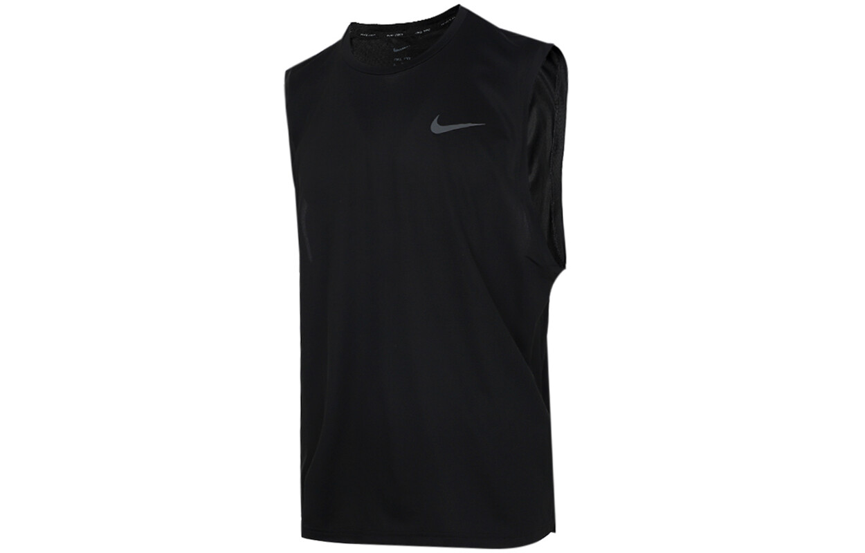 

Мужская майка Nike, Черный